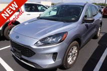 Used 2022 Ford Escape SE w/ Cold Weather Package