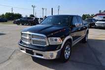 Used 2018 RAM 1500 Laramie w/ Convenience Group
