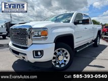Used 2018 GMC Sierra 2500 Denali w/ Duramax Plus Package