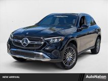 Used 2025 Mercedes-Benz GLC 300 4MATIC