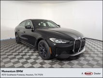 Used 2024 BMW i4 eDrive40 w/ Premium Package