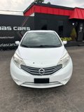 Used 2016 Nissan Versa Note S Plus