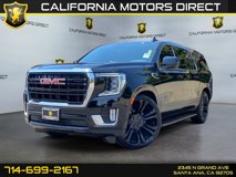 Used 2023 GMC Yukon XL SLE