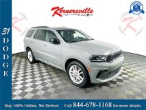 Used 2023 Dodge Durango GT