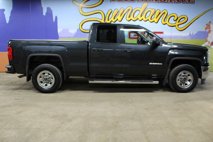 Used 2017 GMC Sierra 1500 4x4 Double Cab