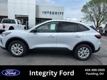 New 2025 Ford Escape Active