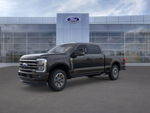 New 2025 Ford F350 4x4 Crew Cab Super Duty