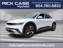 New 2025 Hyundai Ioniq 5 SEL