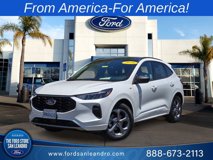 Used 2024 Ford Escape ST-Line w/ Tech Pack #1