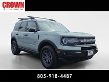 Used 2022 Ford Bronco Sport Big Bend w/ Convenience Package