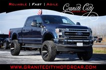 Used 2020 Ford F250 Lariat