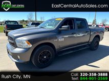 Used 2015 RAM 1500 Express