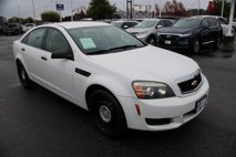 Used 2016 Chevrolet Caprice