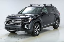 New 2025 Volkswagen Atlas SEL