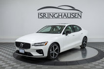 Used 2024 Volvo S60 B5 Core