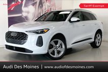 New 2025 Audi Q5 Premium Plus