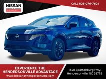 New 2025 Nissan Murano SV