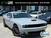Used 2022 Dodge Challenger GT w/ Plus Package