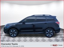Used 2018 Subaru Forester 2.5i Premium
