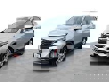 Used 2022 Chevrolet Equinox LT
