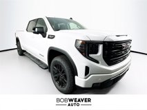 New 2025 GMC Sierra 1500 Elevation