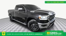 Used 2019 RAM 1500 Laramie