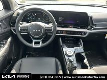 New 2025 Kia Sportage SX Prestige