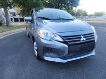 Used 2022 Mitsubishi Mirage G4 LE