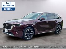 Used 2024 MAZDA CX-90 3.3 Turbo S w/ Premium Package