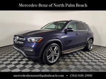 Certified 2022 Mercedes-Benz GLE 350 4MATIC