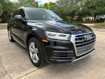 Used 2018 Audi Q5 2.0T Premium Plus w/ Premium Plus Package
