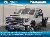 Used 2021 GMC Sierra 3500 SLE
