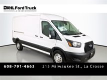 New 2024 Ford Transit 250 148 Medium Roof Extended AWD