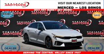 Used 2025 Kia K5 GT-Line w/ GT-Line Premium Package