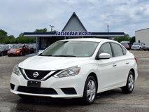 Used 2016 Nissan Sentra SV