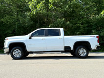Used 2023 Chevrolet Silverado 2500 LT w/ Convenience Package