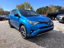 Used 2018 Toyota RAV4 SE w/ Power Extra Value Package