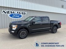 Used 2021 Ford F150 XLT w/ Equipment Group 301A Mid