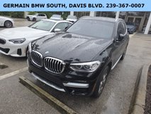 Used 2021 BMW X3 xDrive30i w/ Convenience Package