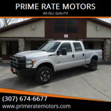 Used 2015 Ford F350 XL w/ XL Value Package