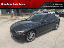 Used 2014 BMW 328d xDrive Sedan
