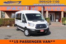 Used 2019 Ford Transit 350 XLT