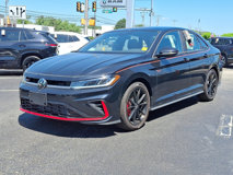 New 2025 Volkswagen Jetta GLI Autobahn