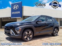 New 2025 Hyundai Kona SEL