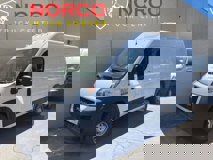 Used 2020 RAM ProMaster 1500