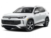 New 2025 Volkswagen Tiguan SE