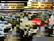 Used 2025 Cadillac XT6 Luxury