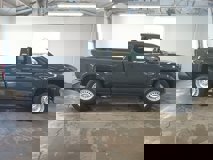 New 2025 Toyota Tacoma SR