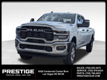 New 2025 RAM 3500 Big Horn