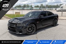 Used 2022 Dodge Charger Scat Pack